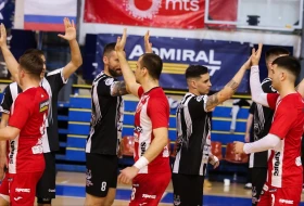 Zvezda ima novog trenera